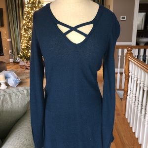 Free people tunic